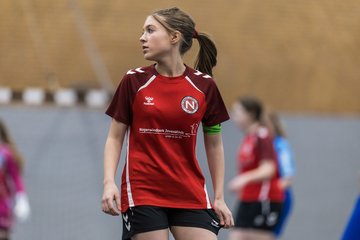 Bild 18 - wCJ Falkinnen Cup